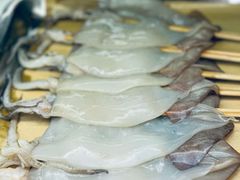 -美盛喜来登大酒店-盛宴标帜餐厅