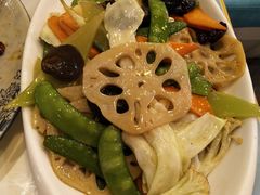 -付掌柜在成都·热炒砂锅集(金禾店)