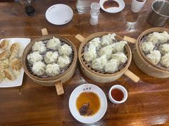 -德顺源·非遗烧麦·老菜(建和嘉园店)