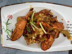 -达叔香味海鲜(海棠68环球美食街店)