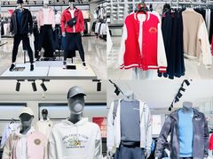 -开元商城(西旺店)