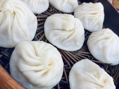 鲜肉汤包-法华汤包馆(法华镇路店)