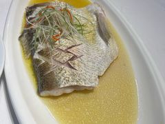 清蒸白水鱼-天福苑(崇宁路店)
