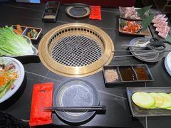-谷牛和牛烤肉(漕河泾印象城店)