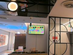 -呷哺呷哺(太原万象城店)