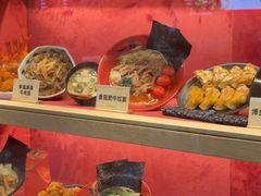 -吾妻拉面•和风食堂(群光广场店)