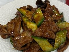 -京天红酒家(虎坊路店)