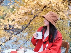 -腾爱熊猫咖啡生活馆(老东门店)