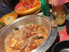 -牛New寿喜烧(曹路花园城店)