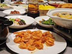 -徐记海鲜(开福寺|伍家岭店)