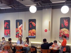 -杨氏青龙虾·羊蝎子(珠江路店)