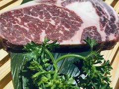 -NIUAN牛庵·日式和牛烧肉(恒隆店)