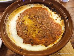 肉酱多利亚饭-萨莉亚意式餐厅(彩悦城店)