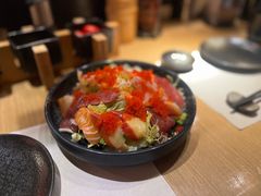-乌君·酒场·炭火烧鸟(侨城坊店)