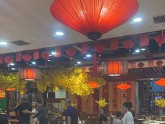 -那家老院子东北菜·饺子·小鸡炖蘑菇(艳华街店)