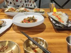-质烤烤物·活烤海鲜(质烤总店)