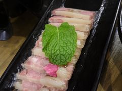 -院子餐厅·大锅菜·老杭帮(桥西直街店)