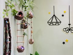 -藏猫猫咖啡主题馆(中央大道店)