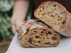 -PAPER STONE BAKERY(天环店)