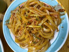 -马三洋芋片(兰州总店)