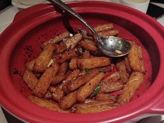 -飶香居(省博物馆店)