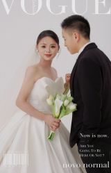 -纪可婚纱摄影平潭旅拍