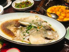 -新白鹿餐厅(爱琴海购物中心店)