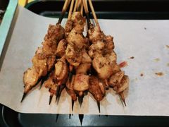 -望京小腰(北京总店)