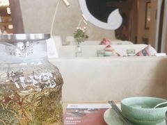 -甘思咪哚·云南艺术餐厅(天河广百店)