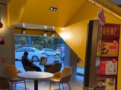 -麦当劳·得来速店(星沙大道店)