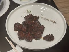 -勺园中餐厅