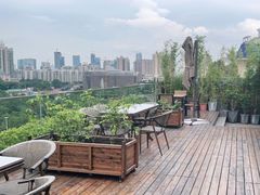 -小茶闲舍·观景商务茶馆(广州塔店)