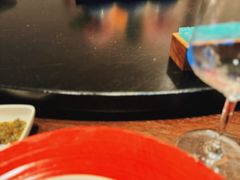 -丽晶轩中餐厅(重庆丽晶酒店)