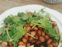 -巷子深菜馆(新华路店)