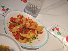 -李老哈·东北菜(宋园路店)