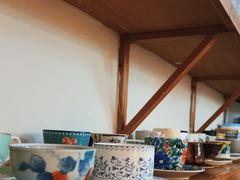 -参差咖啡(水果湖公园店)