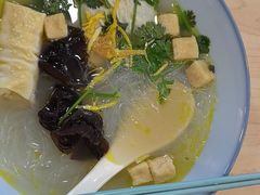 -小杨生煎(成山巴黎春天店)