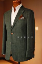 -优山定制西服衬衫大衣(国贸店)