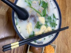-鸭小妹鸭血粉丝(老门东店)