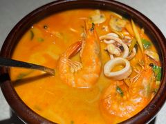 -BetterThai 泰加(苏州中心店)