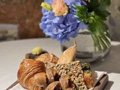 -Le Bistrot de Racine