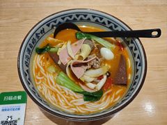 -蒙自源米线(明丰广场店)
