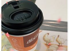 -麦当劳(凯德MALL太阳宫店)