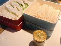 -老天桥蛙炉火锅(姑苏总店)