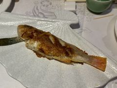 -百味馆·海鲜·湛江菜(后海花园店)