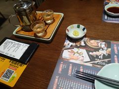 -傑·料理·海鲜放题(佛山文华荟店)