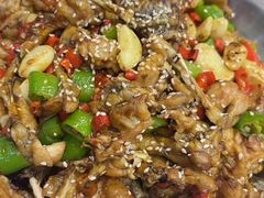 -饶福记·南昌烧烤大排档(九龙湖土著店)