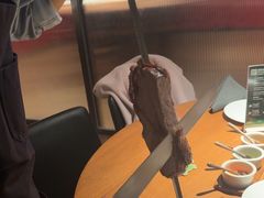 -拉蒂娜·巴西牛排馆 Latina·Brazilian Steakhouse(王府井喜悦店)
