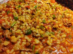 -天山醉美辣子鸡(文艺路店)