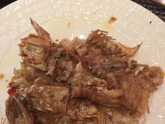 -旌湖国际酒店.海鲜自助餐厅